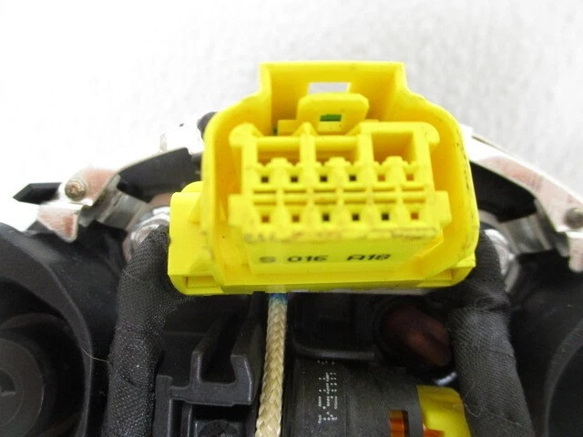 2018-2020 Audi S5 Coupe Driver Wheel Airbag Air Bag OEM LKQ - Image 4 of 4