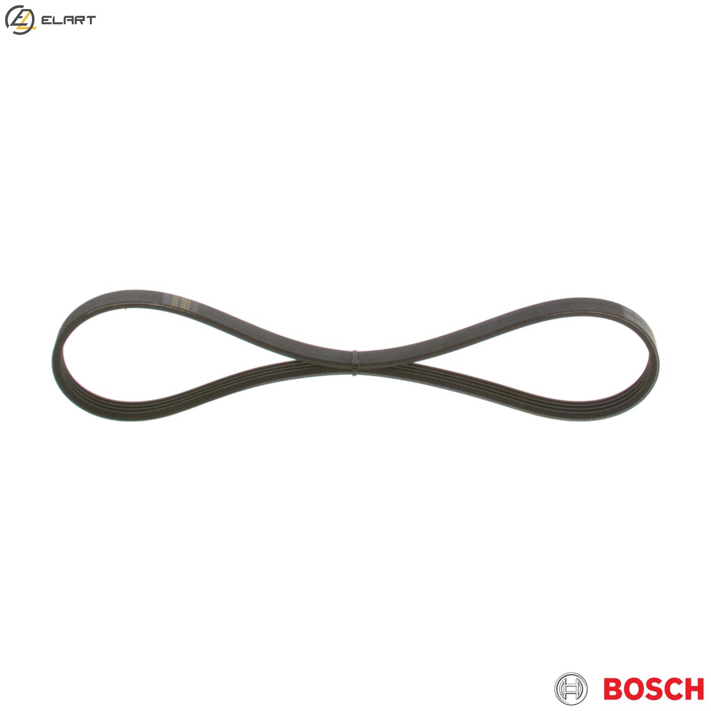 VRIBBED BELT 1 987 948 337 FOR MITSUBISHI CHARIOT SPACE/WAGON/RUNNER EXPO RVR