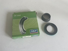 SKF 15696 Oil Seal and Sleeve Kit 1.563 X 2.623 X 0.75 Inch NEW