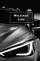 Amy Newton | Mileage Log | Taschenbuch | Englisch (2020) | Amy Newton