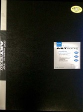 18 x 24 Album - Itoya Portfolio with Acid-Free Paper - Albums