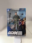 G.I. JOE HASBRO CLASSIFIED SERIES #26 FLINT 6" ACTION FIGURE
