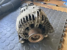 BMW E87 E90 E91 E92 2.0 DIESEL 2003-2010 120d 320d   ALTERNATOR TG 15C027 Valeo