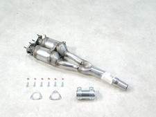 KAT Katalysator NEU für VW Golf Bora Audi A3 TT Leon Octavia 1.8T 2.3V5 4motion