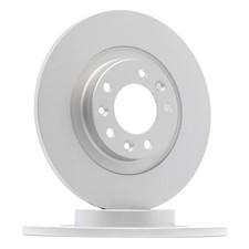 2x JURID Disque de frein Arrière pour OPEL Grandland X (A18, P1UO) 290mm