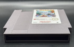 Nintendo NES Super Turrican OVP CIB PAL B TU-NOE ✅✅🚀 Modul Top Zustand