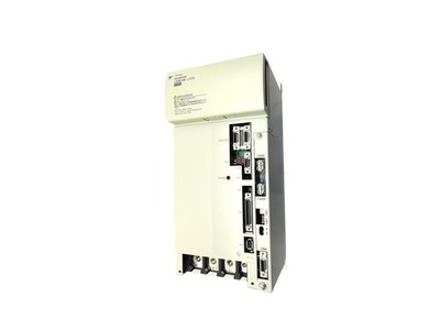 Yaskawa CIMR-MXL2030 #111# Inverter-MXL2030-Ungeprüft / Defekt