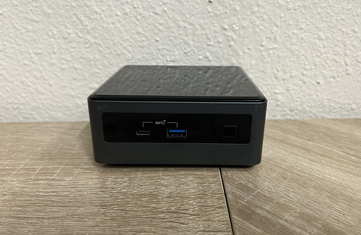 Intel NUC 16 GB RAM PC Desktops & All-In-One Computers for sale | eBay