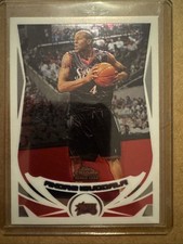 2004-05 Topps Chrome - Andre Iguodala #174 (RC)