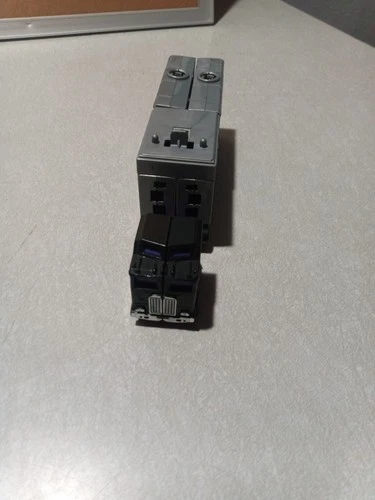 1985 Hasbro Transformers G1 Motormaster Stunticons Figure