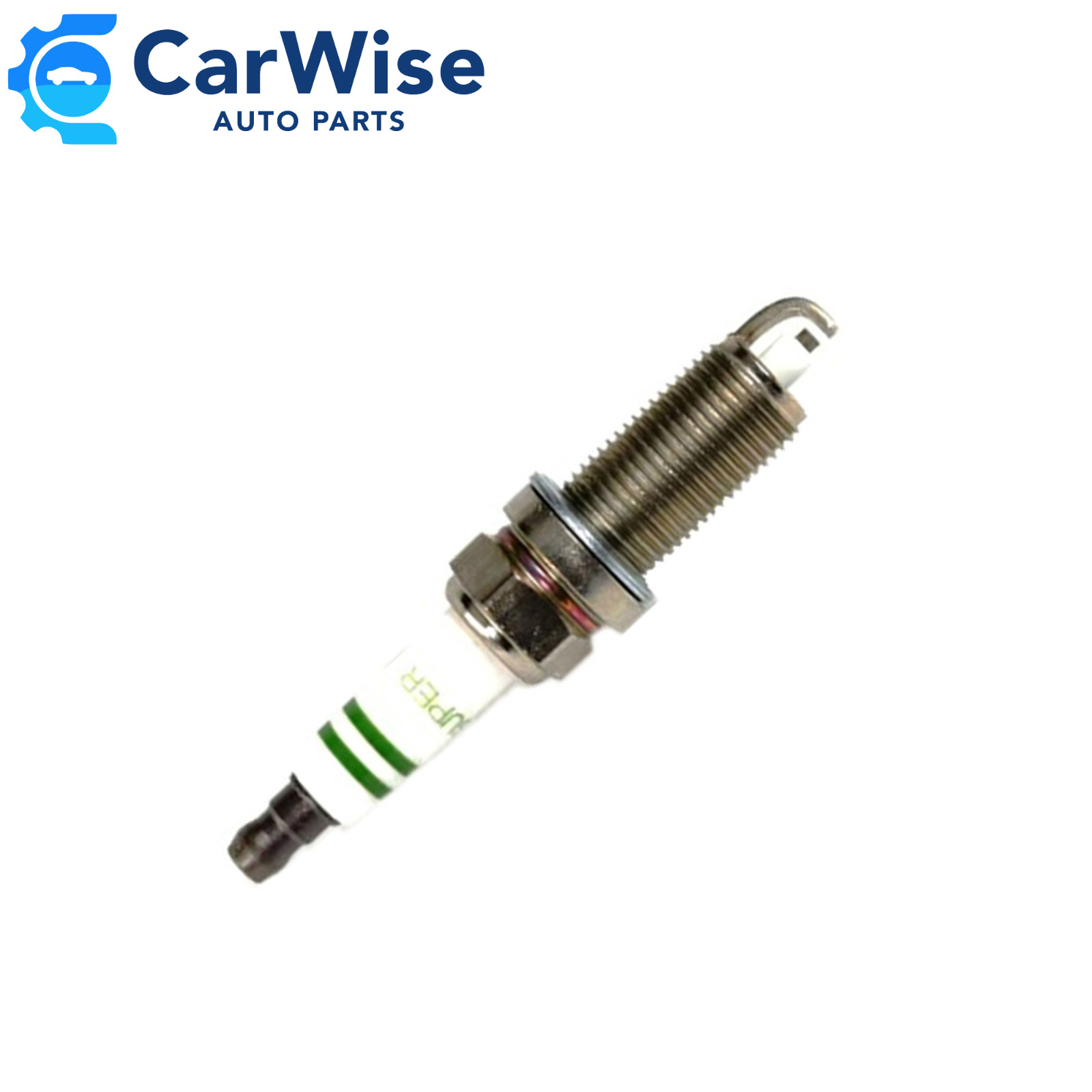 NEW OEM MOPAR Spark Plug For Dodge Jeep RAM Chrysler Lexus KIA 4.7L SPFR8TE2AA