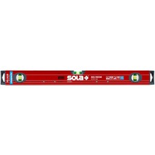 Sola 24 In Box Beam Magentic Level