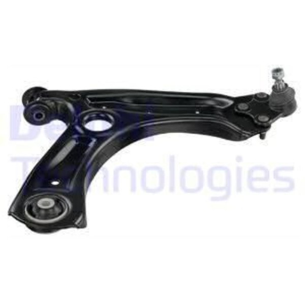 Delphi Querlenker FüR Vw Polo 6R 6C 6R_ 6R1 6C1 Seat Ibiza Iv Sportcoupe-image