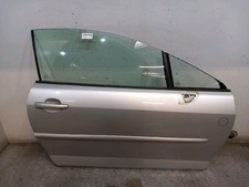 Porte avant et accessoires Peugeot 407