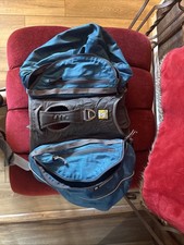 Ruffwear Approach Pack - Size S Dog Hiking Backpack  Great Condition 