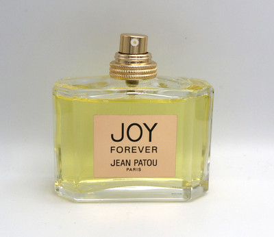 Jean Patou JOY FOREVER Eau de Parfum 75 ml