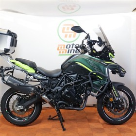 2024 Benelli TRK 702 X CDI  - 92150P090000