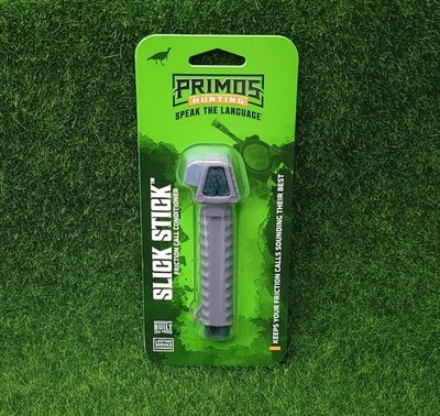 Primos  Slick Stick  Conditioning Tool, 668WM
