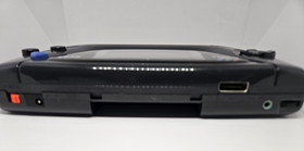 Sega Game Gear - Excellent, Recapped, all original, Works Great! 