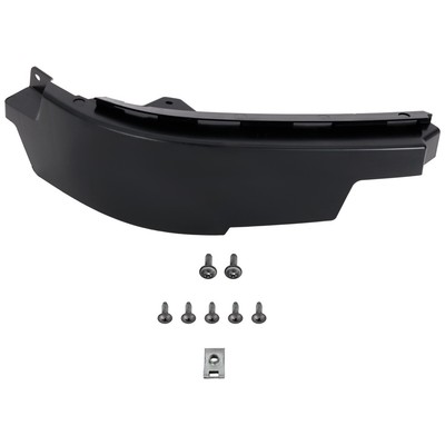 Headlight Bracket Head Light Lamp Headlamp Housing  Passenger Right Side Hand