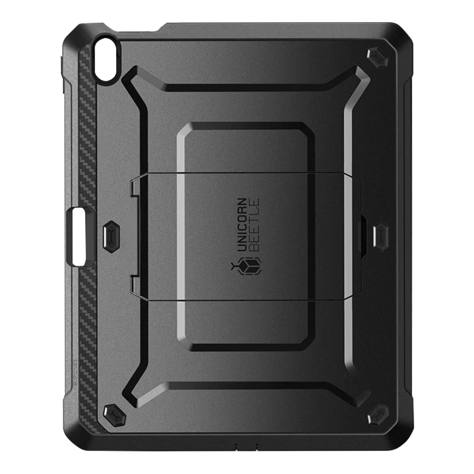 Coque iPad 10.9 2022 licorne idéale pour les devoirs et les voyages en voiture