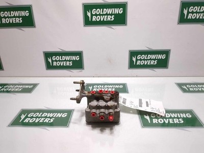 91-93 Saab 900 ABS Brake Distribution block