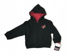 Arizona Coyotes NHL Reebok Kinder-Sweatshirt, Gr&ouml;&szlig;e 4