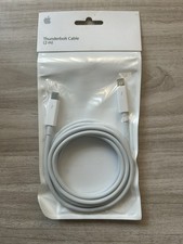 Brand New Sealed Genuine OEM Apple Thunderbol...