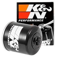 Ducati Multistrada / Hypermotard / 1198 R/S/Diavel - ÖLfilter KN153