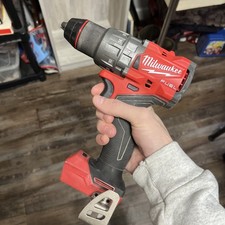 Milwaukee 2904-20 M18 FUEL 1/2" Hammer Drill/Driver Tool only 