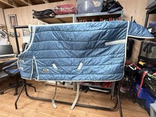 Weatherbeeta 300 W/ Gusset Stable Rug 6’3