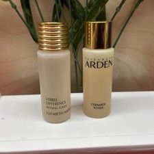 Elizabeth Arden Ceramide Purifying Toner 1 fl oz. AND ceramide toner1 fl oz