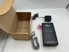 Konexx DWI ATT / Phone Analog to Digital Converter w Power Supply - Free S/H