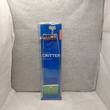 Kikkerland Critter Windup Desktop Toy