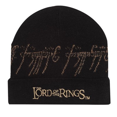 The Lord Of The Rings | Beanie | Deutsch | 2024 | Heroes Inc.eu