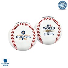2022 Houston Astros World Series Champions Memorabilia Guide 29