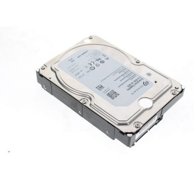 Seagate ST1000NM0065 1 TB 3.5'' 7.2K SATA 6GBps Hard Drive