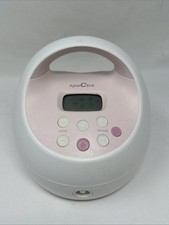 Spectra S2 Plus Double Electric Breast Pump - Pink Working New
