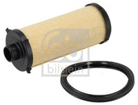 NEU - Febi Bilstein 105810 Hydraulikfilter, Automatikgetriebe FüR MERCEDES-BENZ