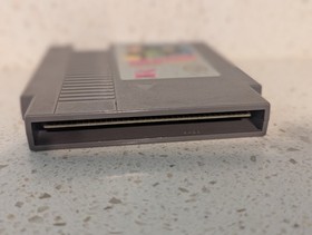 Kid Icarus NES Loose Nintendo Entertainment System Adventure Series