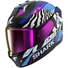 Shark Skwal i3 Speed Fancy Black White Blue