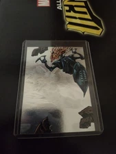 Superman Holo Series Trading Cards 1996 Fleer/SkyBox Silver BASE DC * UPICK *