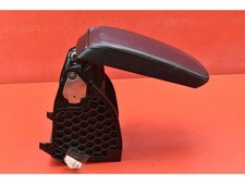 SKODA SUPERB II Estate 3T5 Armlehne 3T0864207B 2012 28256630