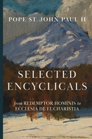 Pope John Paul II | Selected Encyclicals | Taschenbuch | Englisch (2026)