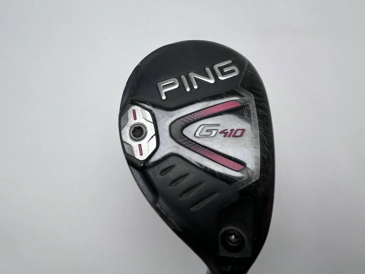 Ping Hybrid 22 Loft Golf Clubs for sale | eBay