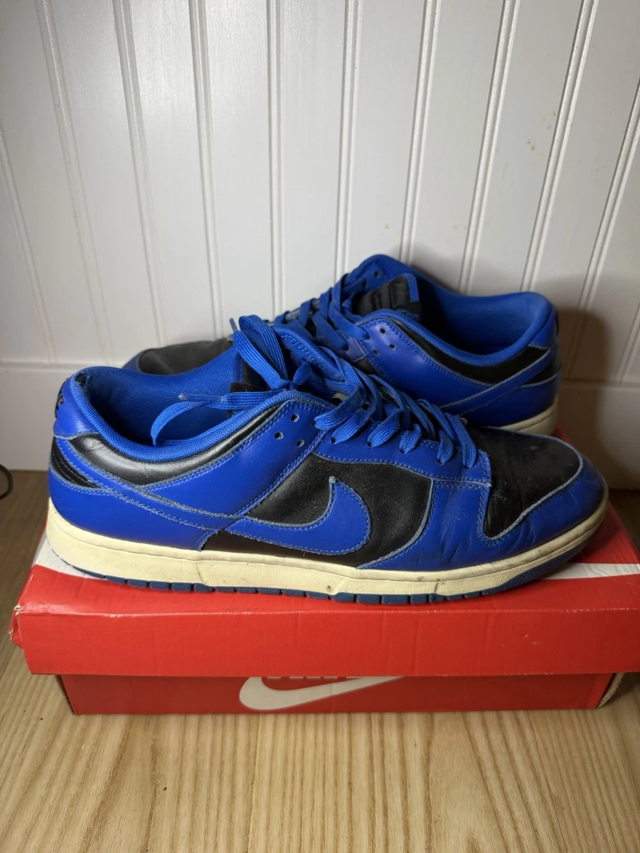 Las mejores ofertas en Nike Dunk Low Hyper Cobalt | eBay