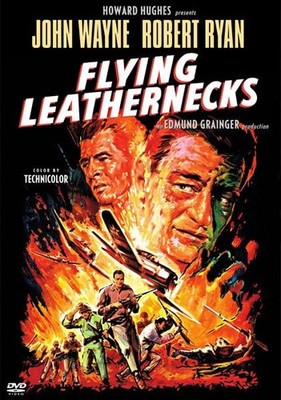 Flying Leathernecks (DVD) (Commemorative Amaray)