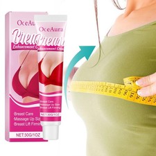 Breast Enlargement Cream Breast Lift Fixing Breast H Care OT Cream X6F7