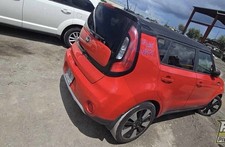 2014 2019 Kia Soul Right Side Front Door Oem 2014 2019 Kia Soul Right Side Front Door Oem