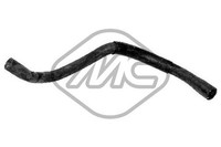 Heizungsschlauch FüR Citroen Ax Chanson Saxo Peugeot 106 I II 1994-2004
